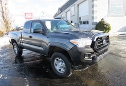 2022 Toyota Tacoma 4WD - Image 1