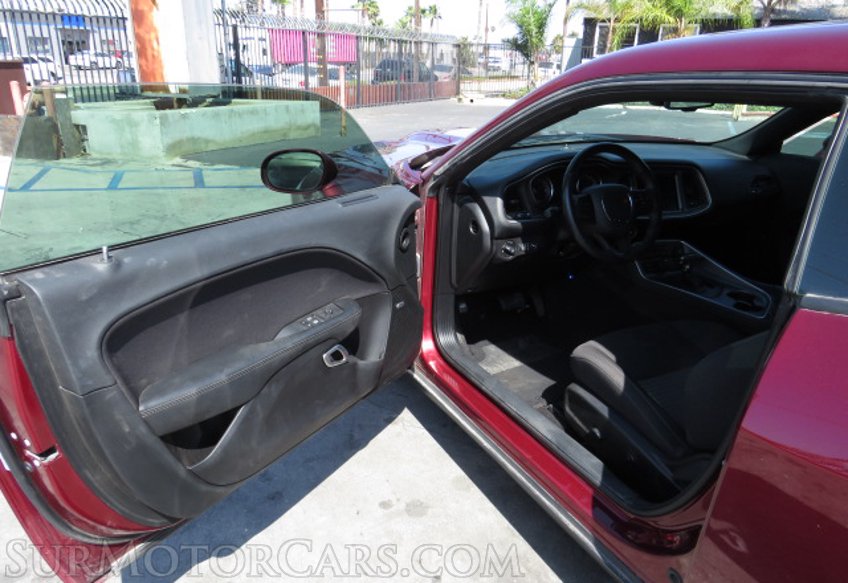 2019 Dodge Challenger - Image 24