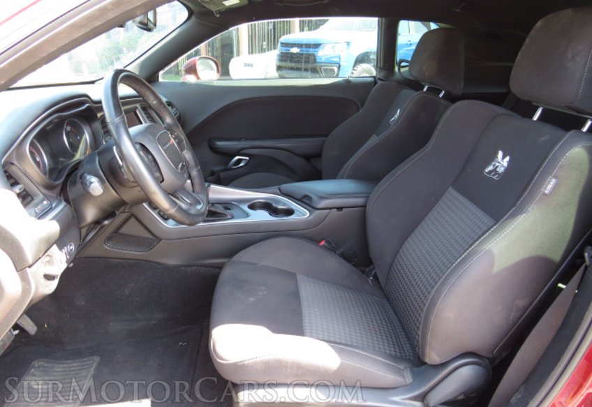 2019 Dodge Challenger - Image 27