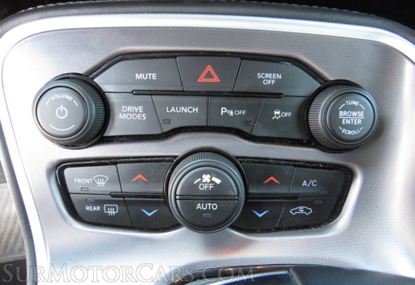 2019 Dodge Challenger - Image 39