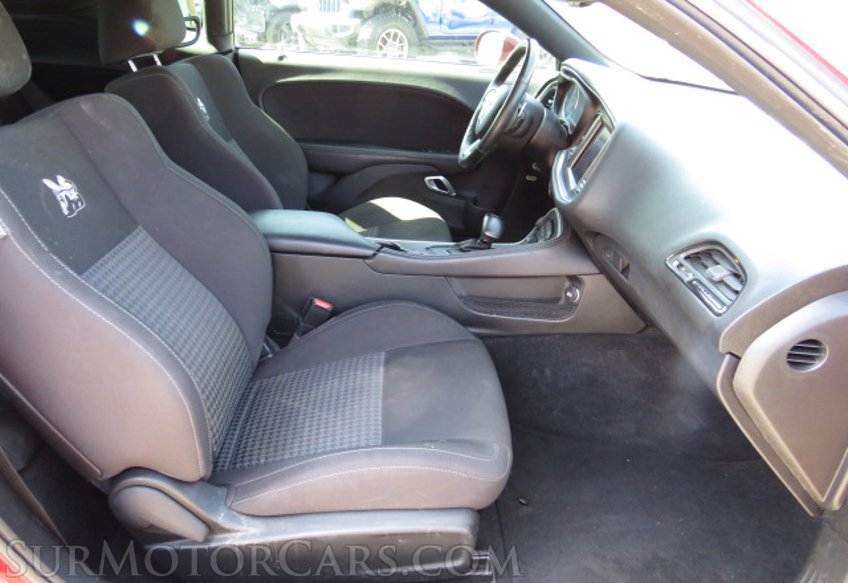 2019 Dodge Challenger - Image 29