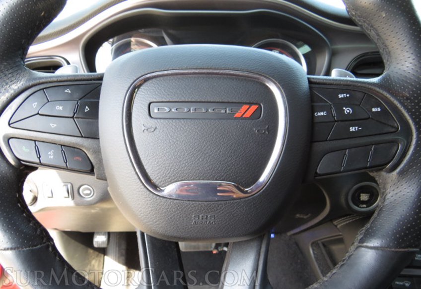2019 Dodge Challenger - Image 35
