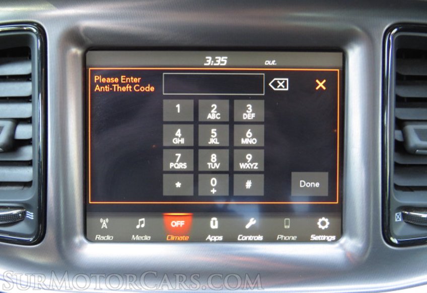 2019 Dodge Challenger - Image 40