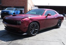 2019 Dodge Challenger - Image 3