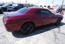 2019 Dodge Challenger - Image 10