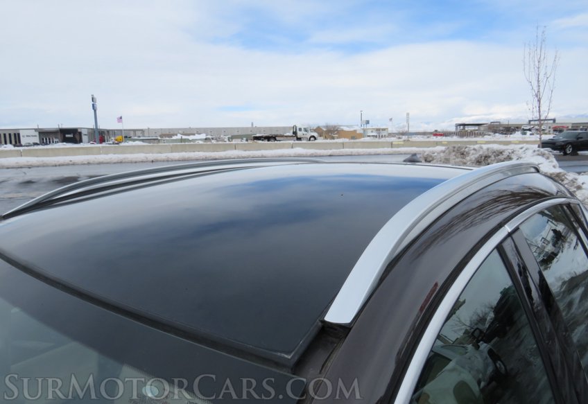 2018 Infiniti QX30 - Image 19