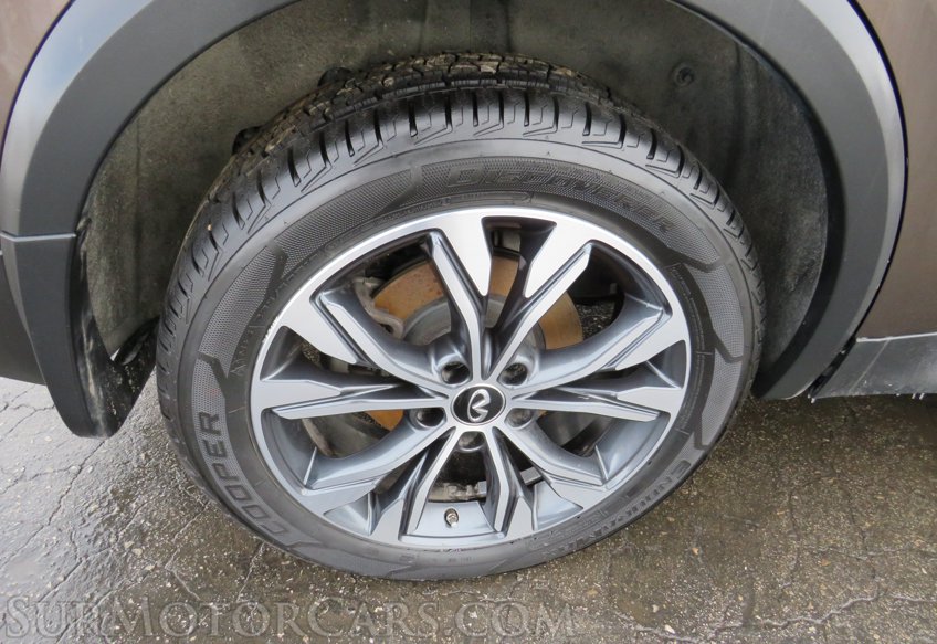 2018 Infiniti QX30 - Image 50