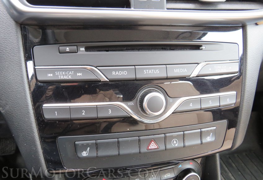 2018 Infiniti QX30 - Image 38