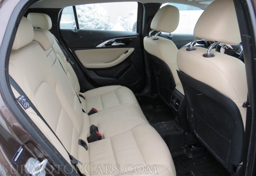 2018 Infiniti QX30 - Image 29