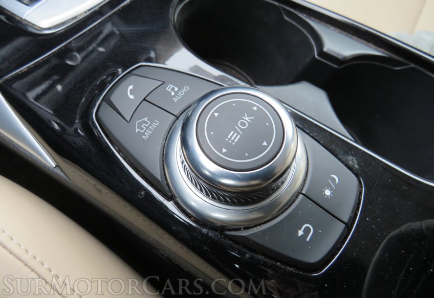 2018 Infiniti QX30 - Image 43