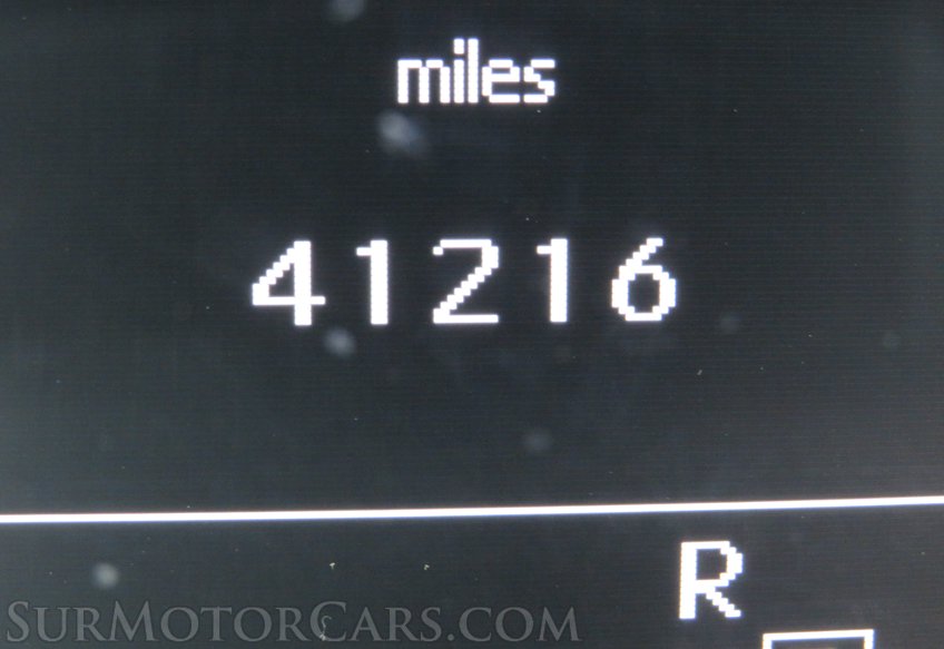 2018 Infiniti QX30 - Image 36