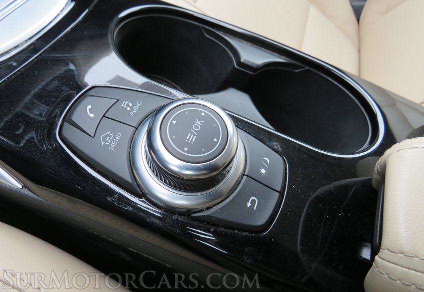 2018 Infiniti QX30 - Image 44