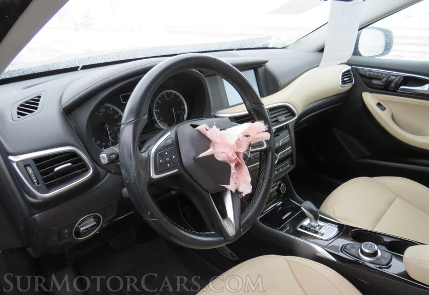 2018 Infiniti QX30 - Image 26