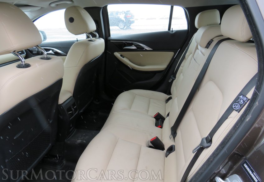 2018 Infiniti QX30 - Image 31