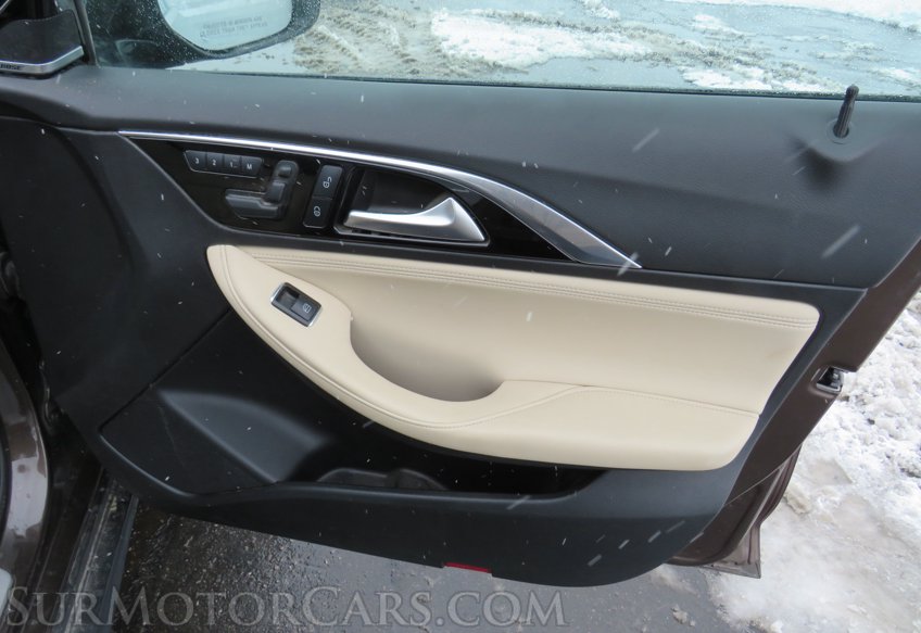 2018 Infiniti QX30 - Image 51