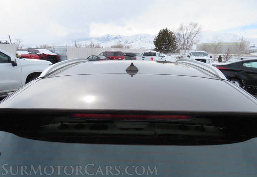 2018 Infiniti QX30 - Image 16