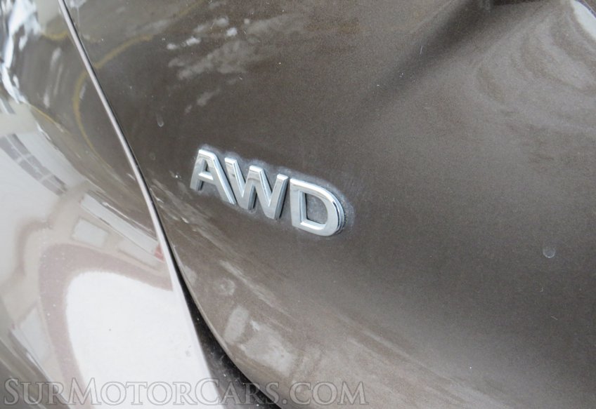 2018 Infiniti QX30 - Image 24