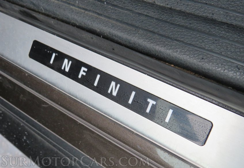 2018 Infiniti QX30 - Image 25