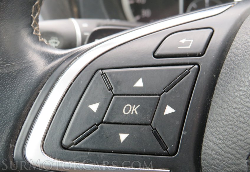 2018 Infiniti QX30 - Image 33