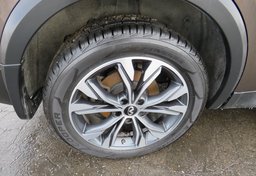 2018 Infiniti QX30 - Image 50