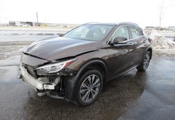2018 Infiniti QX30 - Image 1