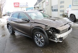 2018 Infiniti QX30 - Image 2