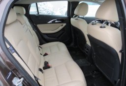 2018 Infiniti QX30 - Image 29