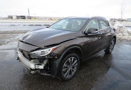 2018 Infiniti QX30 - Image 3