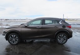 2018 Infiniti QX30 - Image 10