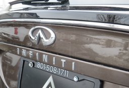 2018 Infiniti QX30 - Image 22