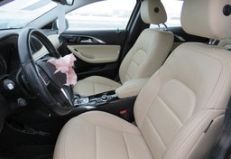 2018 Infiniti QX30 - Image 27