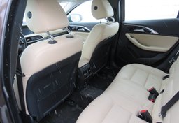 2018 Infiniti QX30 - Image 32