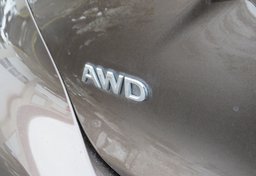 2018 Infiniti QX30 - Image 24