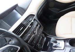 2018 Infiniti QX30 - Image 35