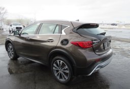 2018 Infiniti QX30 - Image 8