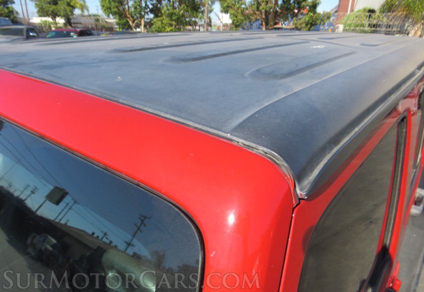 2014 Jeep Wrangler Unlimited - Image 17