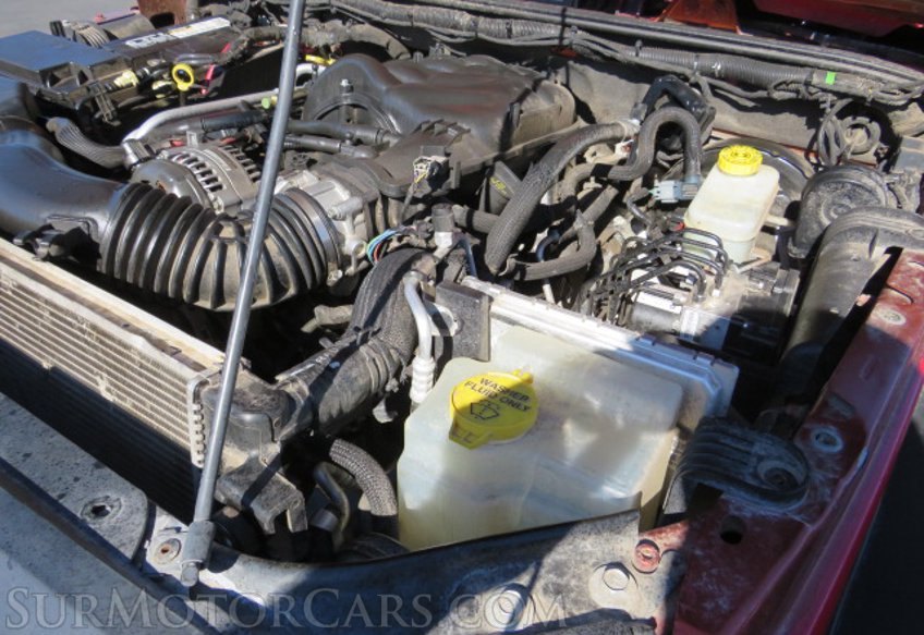 2014 Jeep Wrangler Unlimited - Image 45