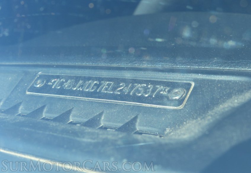 2014 Jeep Wrangler Unlimited - Image 40