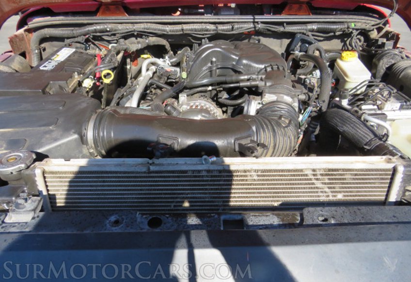 2014 Jeep Wrangler Unlimited - Image 44