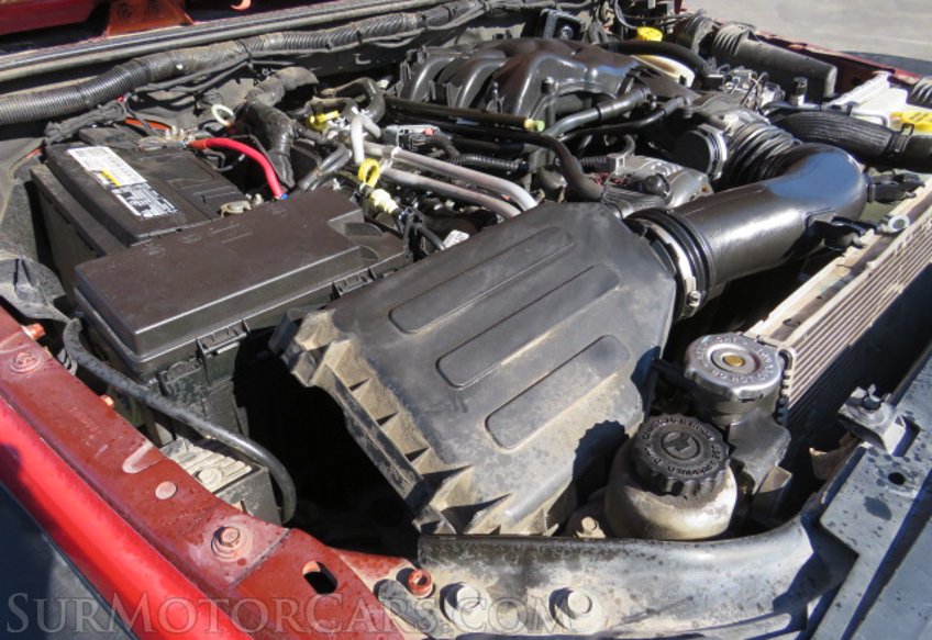 2014 Jeep Wrangler Unlimited - Image 43