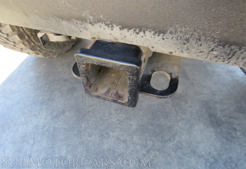 2014 Jeep Wrangler Unlimited - Image 15