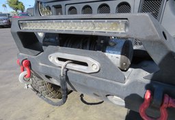 2014 Jeep Wrangler Unlimited - Image 18