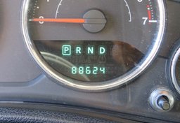 2014 Jeep Wrangler Unlimited - Image 31