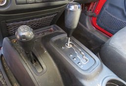 2014 Jeep Wrangler Unlimited - Image 39