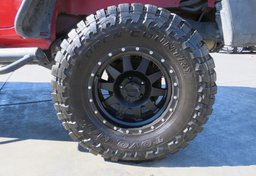 2014 Jeep Wrangler Unlimited - Image 12