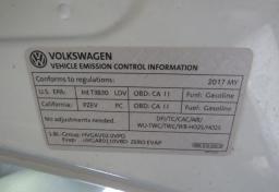 Thumbnail of 2017 Volkswagen Beetle Convertible