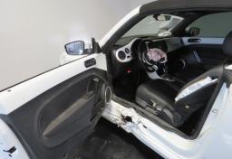 Thumbnail of 2017 Volkswagen Beetle Convertible