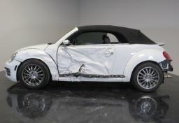 Thumbnail of 2017 Volkswagen Beetle Convertible