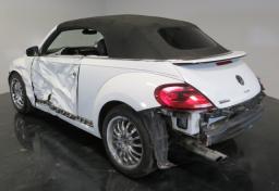 Thumbnail of 2017 Volkswagen Beetle Convertible