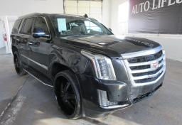 Thumbnail of 2017 Cadillac Escalade